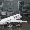 Ab Donnerstag fliegt Lufthansa auch wieder nach Israel. (Archivbild)