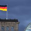 Heute ist das Reichstagsgebäude in Berlin Sitz des Bundestags.