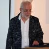 Unterhielt mit einem spannenden Vortrag: Der Mathematiker Thomas Jahre.