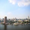 Schauplatz erneuter Gaza-Gespräche: Ägyptens Hauptstadt