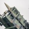Die USA genehmigen die Auslieferung von Patriot-Raketen an Deutschland.