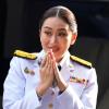 Die neue Regierungschefin Paetongtarn Shinawatra wurde offiziell mit der Regierungsbildung beauftragt.