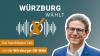 Im Podcast spricht Martin Heilig über seine Kandidatur für die OB-Wahl in Würzburg.