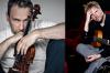 Florin Meyer und Malte Vief.