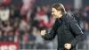 Trainer Martin Lanig (FC Würzburger Kickers) hofft auf einen Auswärtssieg seiner Mannschaft bei der DJK Vilzing.