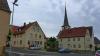 Das Maibacher Rathaus und dessen Umfeld soll künftig mit Mitteln aus der Städtebauförderung saniert werden. Poppenhausen hat deshalb den Antrag auf Dorferneureung für dieses Areal zurückgezogen.