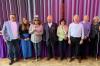 Thomas Matic, Ines Matic, Tanja Pieh, Karl Depner, Christine Thaler, Martin Weber, Gabriele Bosten, Barbara Mergenthaler, Jens Semmler.