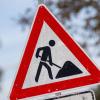 Straßenbauarbeiten an zwei Staatsstraßen im Bad Brückenauer Altlandkreis starten ab Montag, 24. März.