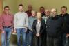 Ein neuer Vorstand wurde beim CSU-Ortsverband Thundorf gewählt: (von links) Jürgen Schleier (Digitalbeauftragter), Benedikt Seufert (stellvertretender Vorsitzender), Anton Bauernschubert (Kassenverwalter), Gerhard Heilmann (Beisitzer), Judith Dekant (Vorsitzende), Dieter Storch (Beisitzer), Siegfried Schmitt (Kassenprüfer), Hubert Back (stellvertretender Vorsitzender), Martin Borst (Kassenprüfer). Es fehlen: Stefan Saal, Bernhard Düker, und Philipp Bauernschubert.