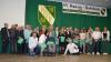 Zum 75-jährigen Vereinsjubiläum ehrte der Sportverein Hausen-Rohrbach Mitglieder für 25 bis 75 Jahre Vereinstreue. Zum 75-jährigen Vereinsjubiläum ehrte der Sportverein Hausen-Rohrbach Mitglieder für 25 bis 75 Jahre Vereinstreue.