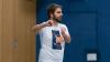Fabian Barthel, Trainer der Basketballerinnen des TV Marktheidenfeld, kommt die Verlegung des Play-off-Spiel in Jena auf Freitagabend gar nicht ungelegen.