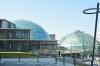 Das Rhön-Klinikum hat das Geschäftsjahr 2024 erfolgreich abgeschlossen. Unser Bild zeigt den Campus am Standort Bad Neustadt (Lkr. Rhön-Grabfeld).