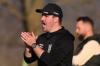 Trainer Robin Keiner empfängt mit dem TSV Großbardorf die DJK Dampfach.