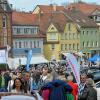 Der Kitzinger Frühling markiert den Auftakt in die Freiluft-Saison.