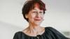 Mezzosopranistin Barbara Schöller singt am Mainfranken Theater Piaf-Chansons.