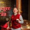 Julian Walker ist seit 1. April neuer Geschäftsführer Technik der Würzburger Hofbräu.
