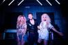 Moritz Bar & Laby veranstalten am 3. Mai gemeinsam eine neue queere Pop Party in und für Würzburg.