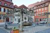Im neuen Marktplatz-Konzept kommen die markanten Platanen nicht mehr vor, stattdessen sollen neue Bäume an anderer Stelle gepflanzt werden. Damit ist nicht jeder zufrieden.