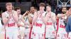 Die Würzburg Baskets feierten bei BG Göttingen einen ungefährdeten Sieg.