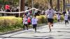 Zahlreiche Läuferinnen und Läufer nehmen am Sonntag 06.04.25 beim 35. Residenzlauf in Würzburg am Hauptlauf teil.