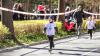 Zahlreiche Läuferinnen und Läufer nehmen am Sonntag 06.04.25 beim 35. Residenzlauf in Würzburg am Hauptlauf teil.