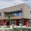 So könnte der integrative Treffpunkt Jugend und Familie des BRK einmal aussehen. Das Konzept von Architekt Bruno Hauck wurde einstimmig gebilligt. So könnte der integrative Treffpunkt Jugend und Familie des BRK einmal aussehen. Das Konzept von Architekt Bruno Hauck wurde einstimmig gebilligt.