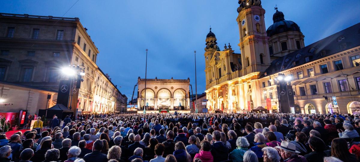 Krise bei „München Ticket“: Was bedeutet eine Insolvenz von Ticketverkäufern für Kunden?