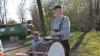 Gute Musik und tolle Motorräder gab es beim Bike-Weekend in Mellichstadt.