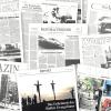 Wie kommt ein Kabarettist zu seinen Gags? Fredi Breunig rät: Aufmerksam durchs Leben gehen, Zeitung lesen, Leute beobachten und den Menschen zuhören.
