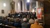 Benefizkonzert "ViaVicis" für die Renovierung d. Pfarrheimes St. Rochus und St. Sebastian
