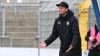 Trainer Julian Grell (TSV Aubstadt) hofft im Spiel bei der DJK Vilzing auf dringend benötigte Punkte im Abstiegskampf.
