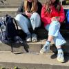 In Bayern gibt es bestimmte Regel zur Nutzung von Handys an Schulen.
