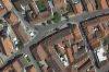 Was ist auf diesem Satellitenbild aus Unterfranken zu sehen? Die Auflösung finden Sie im Artikel.