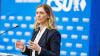 Hat ihr Wahlprogramm vorgestellt: OB-Kandidatin Judith Roth-Jörg (CSU).  
