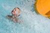Gegen Langeweile und Bewegungsmangel hilft ein Besuch in einem Freizeitbad. 