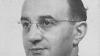 Dr. Fritz Stein, 1945/46. Dr. Fritz Stein, 1945/46.