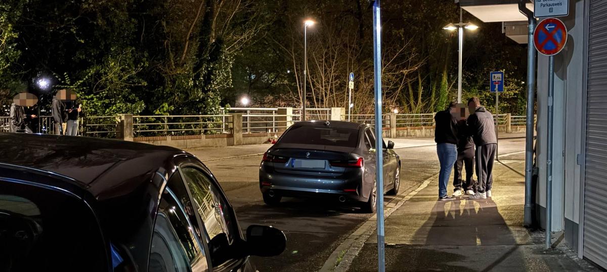 Prozess um Bluttat am Schwal: Dritter Beteiligter bezeichnet Getöteten als „stressgeil“