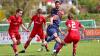 Das Kellerduell zwischen dem VfB Durach II und dem FC Türk Sport Kempten endete mit einem torlosen Unentschieden. Nach dem Spieltag liegen die beiden Mannschaften auf den Abstiegsrängen.