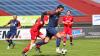 Das Kellerduell zwischen dem VfB Durach II und dem FC Türk Sport Kempten endete mit einem torlosen Unentschieden. Nach dem Spieltag liegen die beiden Mannschaften auf den Abstiegsrängen.