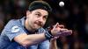 Tischtennis-Star Timo Boll.