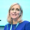 Nina Warken, Bundestagsabgeordnete und Generalsekretärin der CDU Baden-Württemberg.