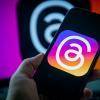 Nicht nur per App nutzbar: Der Kurznachrichtendienst Threads bietet auch eine Webversion, die nun um einige Funktionen reicher geworden ist.