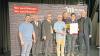 Das Team Faber ist beim diesjährigen „Metzger-Cup 2024/25“ für drei Produkte mit der Höchstpunktzahl ausgezeichnet worden.