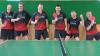Das Meisterteam (von links): Thomas Hack, Norman Kübert, Andreas Rösch, Szymon Borowicki, Martin Keller, Andreas Rüppel.