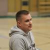Marcel Könnicke tritt in der kommenden Saison das Traineramt beim Handball-Regionalligisten DJK Waldbüttelbrunn an.