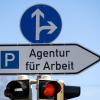 Die Lage auf Bayerns Arbeitsmarkt hat sich im Vergleich zum Vorjahres-Zeitraum nicht entspannt, im Gegenteil.