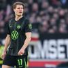 Muss den VfL Wolfsburg verlassen: Stürmer Kevin Behrens.