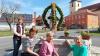 Osterbrunnen 2025