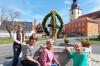 Osterbrunnen 2025