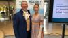 Auch beim Hessentagspaar Matthias Kallmeyer und Ena Kaufmann ist die Vorfreude auf das zehntägige Landesfest im Juni in Bad Vilbel groß. Auch beim Hessentagspaar Matthias Kallmeyer und Ena Kaufmann ist die Vorfreude auf das zehntägige Landesfest im Juni in Bad Vilbel groß.